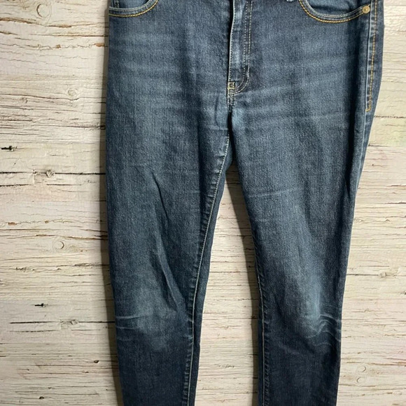 Weekend Maxmara  W11 slim fit size 2 straight leg - Picture 12 of 12